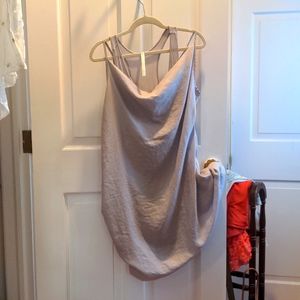 Renee C. Tunic Dress